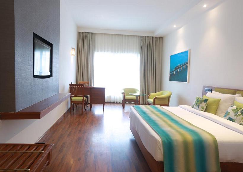 Cochin Hotels, Hotel Avenue Regent, Hotel Avenue Regent in Cochin